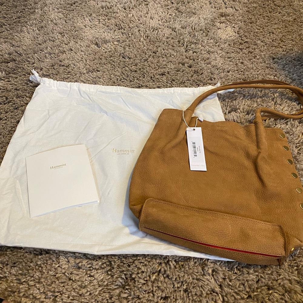 Hammitt medium Oliver handbag